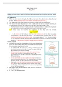 Topic 13 Notes and Practice Problems