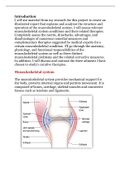 Unit8 aim A,B,C- physiology of human body systems 