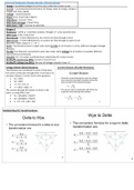 Circuit Analysis Study Guide_Cheat-sheet.