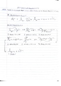 Part 7 Organic Chemistry II Transesterification to Phenol Bromination