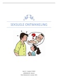 Leereenheid 8 Seksuele ontwikkeling 