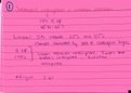 Geography Grade 12 - Summary: Subtropical Anticyclones & Weather Conditions and Valley Climates