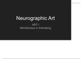 Neurographic Art