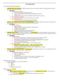 IMS- NEURO NOTES Common NDXNear Death Experience - Copy.