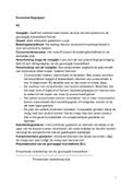 Samenvatting Economie examen havo 2023