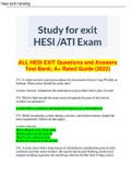 ALL-HESI-EXIT-Questions-and-Answers-Test-Bank-A-Rated-Guide-2022