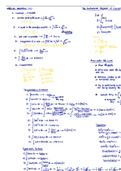 integration class notes + solved examples (pt1)