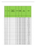 Judgments NURSING 563 