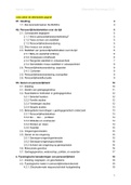 Differentiële psychologie: samenvatting (hoc+ppt), schema's, examenvragen