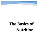 Test Bank for Nutrition For Healthy Living 5th Edition By Wendy Schiff .pdf