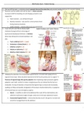 (2023) HESI Practice Exam - Pediatric Nursing