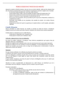 Résumé cours sur les relations collectives - droit social - DCG 2018