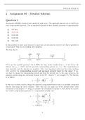 Dsc1630 Assignment 3 Semester 1 2023