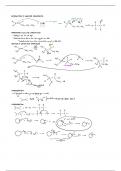 Organic chemistry khan academy notes