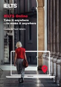 Prepare for your IELTS Online test with our Guide for test takers. It provides information on setting up before the test, test day requirements, and computer requirements.