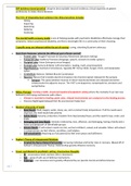  NUR 2488 A_Mental Health FINAL EXAM Study Guide (3) (1)