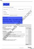 AQA-7562-1-DESIGN AND TECHNOLOGY QUESTION PAPER1_FASHION AND TEXTILES-TECHNICAL PRINCIPLES-A LEVEL-JUN 2024