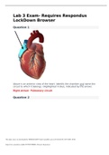 BIOD 152 Lab 3 Exam (Portage learning)