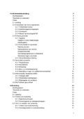 complete samenvatting decentrale selectie geneeskunde Rotterdam 23/24