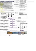 General Chemistry Chapter 11 Notes