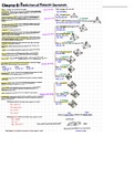 General Chemistry chapter 8 Notes