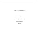 NR667 Narrative Analysis Paper B Ingram