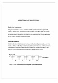 Lab7_ BIDIRECTIONAL SHIFT REGISTER DESIGN