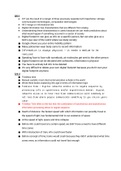 CMN 170V lecture notes for the final exam