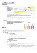 Biology Paper 2 EXPLAINED: Pearson Edexcel GCSE (9-1) Combined Science!