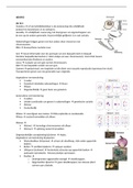 Samenvatting Erfelijkheidsleer (HDOP03)