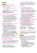 Study Guides NCLEX-RN (part 4 Mark Klimek) Mark Klimek Lecture Notes Latest 2023 / Pages 38