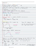 physical organic lecture notes, exam 3 lecture 2