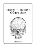 2 LIBRO DE ANATOMIA PARA COLOREAR