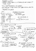 Parametric Equations