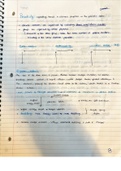 Periodicity, IE, atomic radius, electronegativity 