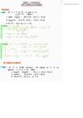 OMPI 1 - Espaces Vectoriels normés