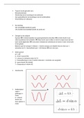 Samenvatting NLT module Satellieten