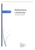 Reflectieve casestudy LP9, Avans Hogeschool