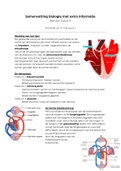 Biologie Nectar Hoofdstuk 11: Transport