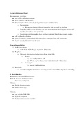 Unit 2 Study guide