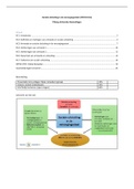 Volledige samenvatting 'Sociale Uitsluiting in de Verzorgingsstaat' hoorcolleges Tilburg University. 