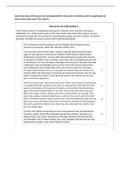 Assess the value of the source for revealing beliefs in the power of witches and the organisation of witch hunts in the early 17th century