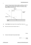 AQA A-level Physics Optics Exam Style Questions