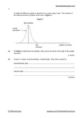 AQA A-level Physics Interference Exam Style Questions