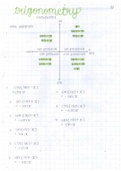 Grade 11 Trigonometry IEB/CAPS Part 1