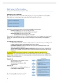 Uitgebreide Samenvatting Dit is Onderzoek / Methoden en Technieken VEMMET12Dit is onderzoek! Hoofdstuk 1 t/m 4.1. Niet alleen een samenvatting, maar ook informatie en sheets uit de lessen (Vastgoedkunde, Hogeschool Rotterdam). Duidelijke en uitgebreide sa