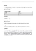 GMU college physics 2 ohms law prelab