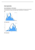 CIV1299 - New topics in CivMin:  Visualization & Analytics in Construction Individual Assignment