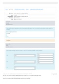 Probability and Genetics Lab Report verified