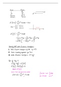 Solving ODEs with LaPlace Transformation